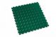 PVC Fliese Riffelblech - grün