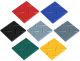 Muster PVC Medium Fliesen 