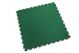 PVC Fliese Noppen Optik - grün