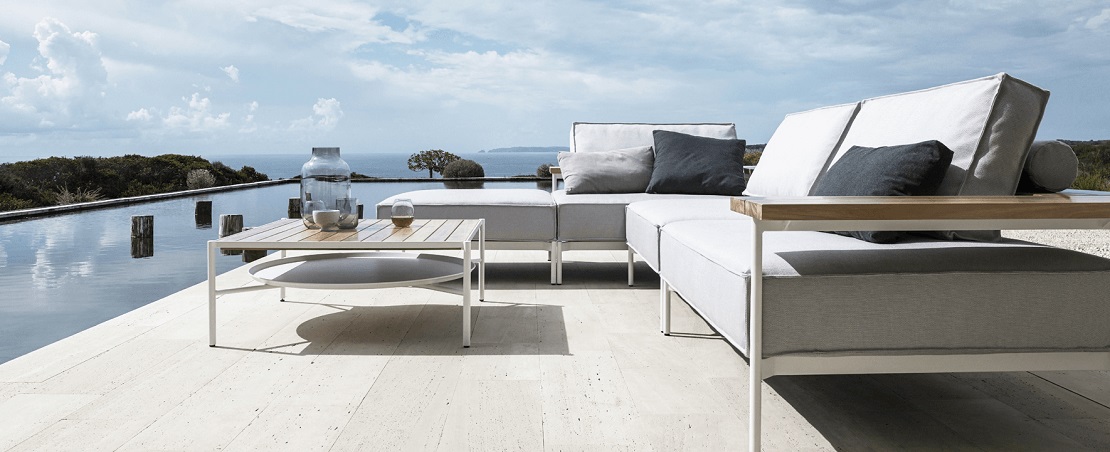 Dielen Balkon Terasse WPC online bestellen