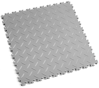 Eco PVC Fliesen Diamant